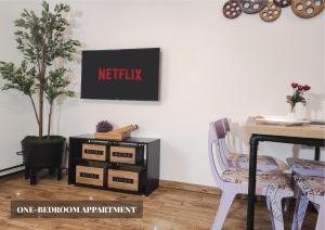 The Apartment - Ljubljana