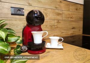 The Apartment - Ljubljana