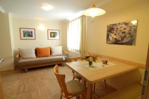 Ferienwohnung Stöckl