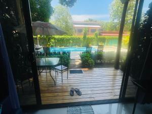 Villas Cabuya Beach & Jungle