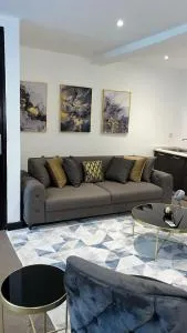 Nuben Court- Kumasi City - Nsima