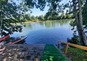 SUN RIVER KOLPA Zala - Bosiljevo