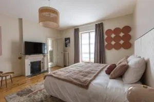 Villa Misano - Coulaines