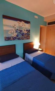Pacifico Rooms
