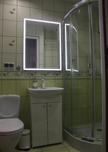 Apartament pod Miłkiem