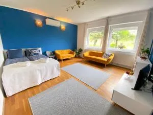 Badacsonyház - 鲍道乔尼特尔代米茨