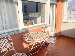 Vivere a Locarno - 5 minuti da Piazza Grande