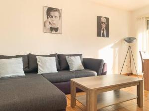 Vivere a Locarno - 5 minuti da Piazza Grande