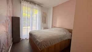 Appartements Appartement T2 Rez de jardin - Disneyland Paris 6 min : photos des chambres