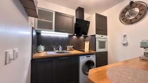 Appartement T2 Rez de jardin - Disneyland Paris 6 min