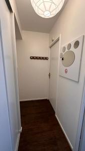 Appartements Appartement T2 Rez de jardin - Disneyland Paris 6 min : Appartement 1 Chambre