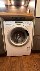 Appartement T2 Rez de jardin - Disneyland Paris 6 min