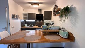 Appartement T2 Rez de jardin - Disneyland Paris 6 min