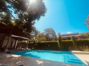Villas Cabuya Beach & Jungle