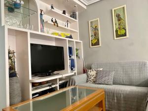 Acogedor y céntrico apartamento en Jaca - Wifi