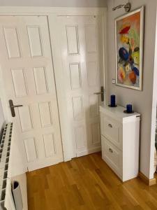Acogedor y céntrico apartamento en Jaca - Wifi