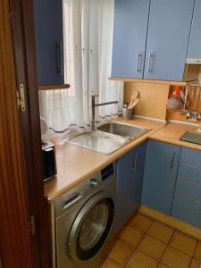 Acogedor y céntrico apartamento en Jaca - Wifi