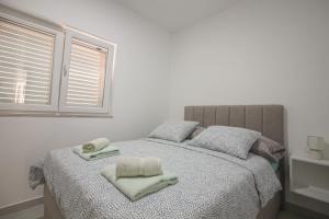 Apartman Toni