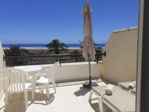 Apartamento PinkFloyd im Palm Garden