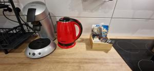 Appartements Charme, Confort & vue sur la Halle - Le Quilotoa : photos des chambres