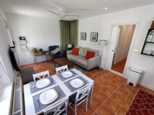 Immaculate Casa 2 bed 2 bath with pool Casa Oriana Oria Almeria