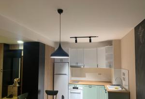 Cosy new apartment