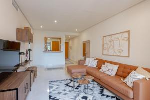 Tropical Apartment between Marbella and Estepona