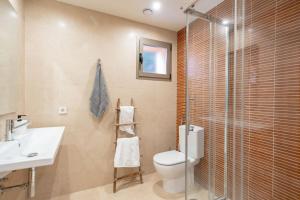 Tropical Apartment between Marbella and Estepona