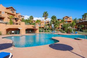 Tropical Apartment between Marbella and Estepona