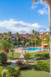 Tropical Apartment between Marbella and Estepona