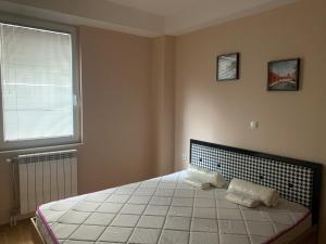 Cosy new apartment