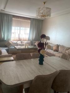 cozy appartement with swimming pool