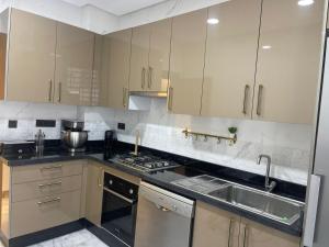 cozy appartement with swimming pool