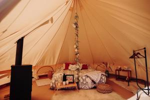 Rucăr Glamping Village