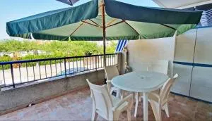 Apartamento Eva - Playa de Miramar