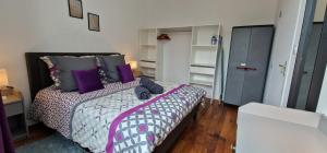 Appartements Charme, Confort & vue sur la Halle - Le Quilotoa : Appartement 1 Chambre