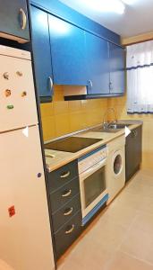 Apartamento Eva