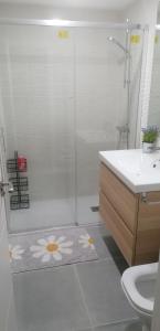 El Palo Cosy, 200 m from the beach