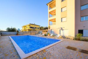 Stancija Amoroso Porec Apartments