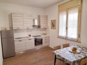 Apartment mit 1 Schlafzimmer