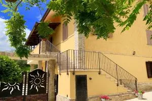 Flowery House - Miglianico