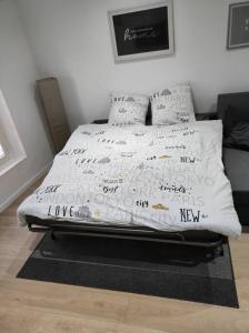 Appartements Smart house airport CDG, Asterix : photos des chambres