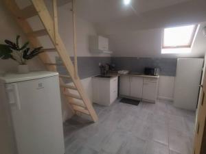 Smart house airport CDG, Astérix