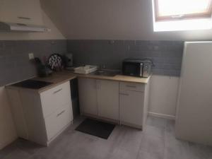 Appartements Smart house airport CDG, Asterix : photos des chambres
