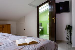 Studio Apartman Nega 1