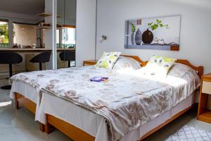 Studio Apartman Nega 1