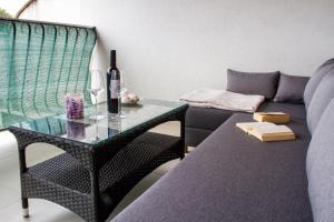 Studio Apartman Nega 1