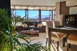 Apartamento Malzapatu - 4 dormitorios - Llanes - Pancar