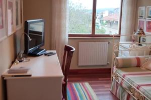 Apartamento Malzapatu - 4 dormitorios - Llanes