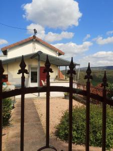 Maisons de vacances Terre du Vivant : photos des chambres